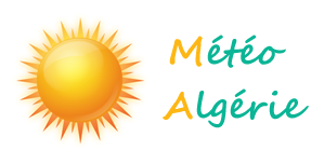 Météo Algérie