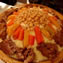 Couscous au mouton