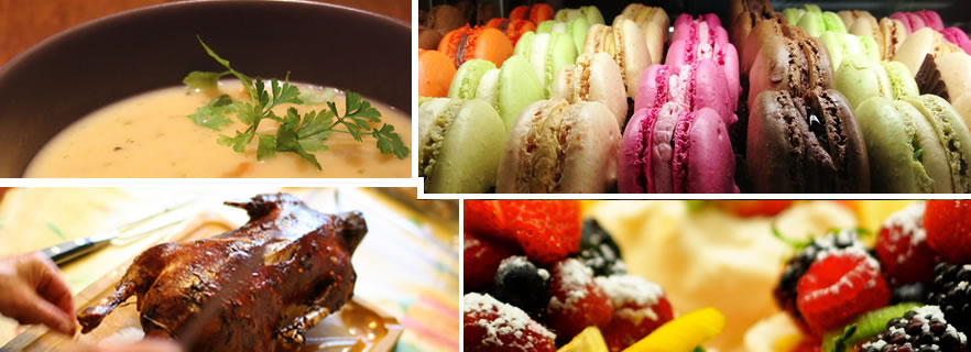 Cuisine algérienne