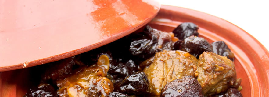 Tajines